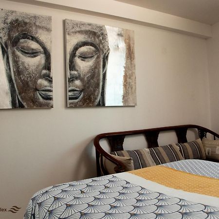 Appartement Dans Le Bourg De Notre Dame Du Guildo - Saint-Cast Exterior foto