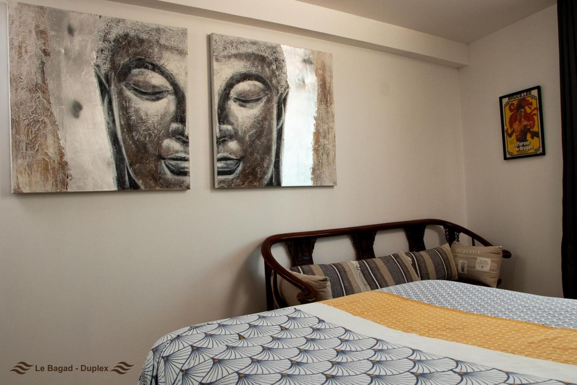 Appartement Dans Le Bourg De Notre Dame Du Guildo - Saint-Cast Exterior foto