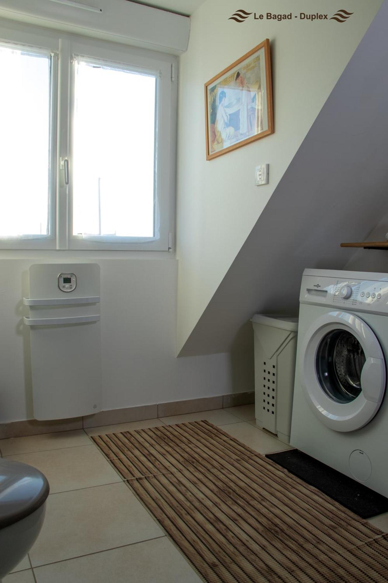 Appartement Dans Le Bourg De Notre Dame Du Guildo - Saint-Cast Exterior foto