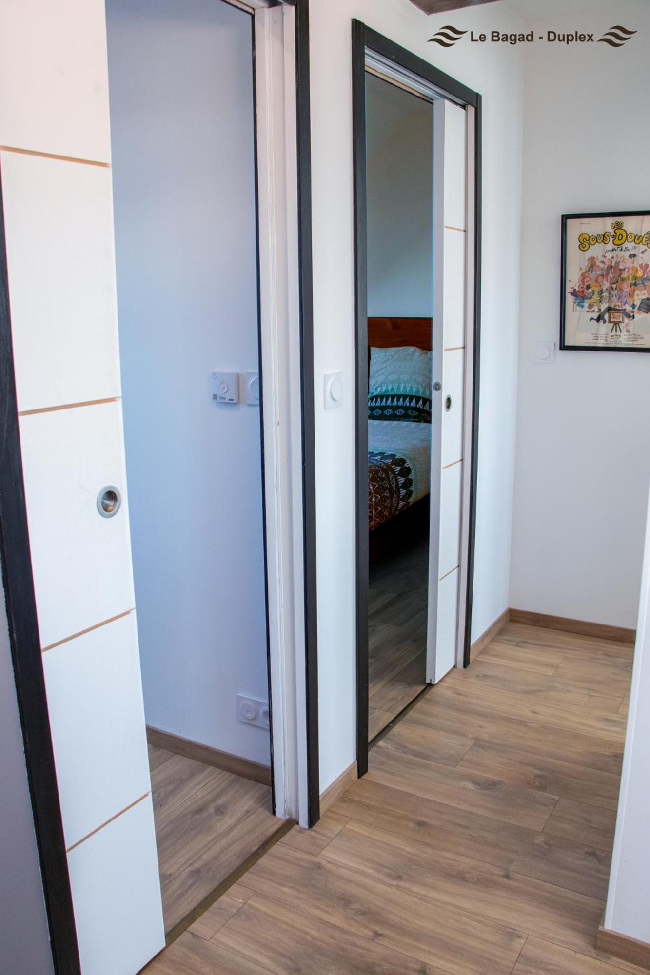 Appartement Dans Le Bourg De Notre Dame Du Guildo - Saint-Cast Exterior foto