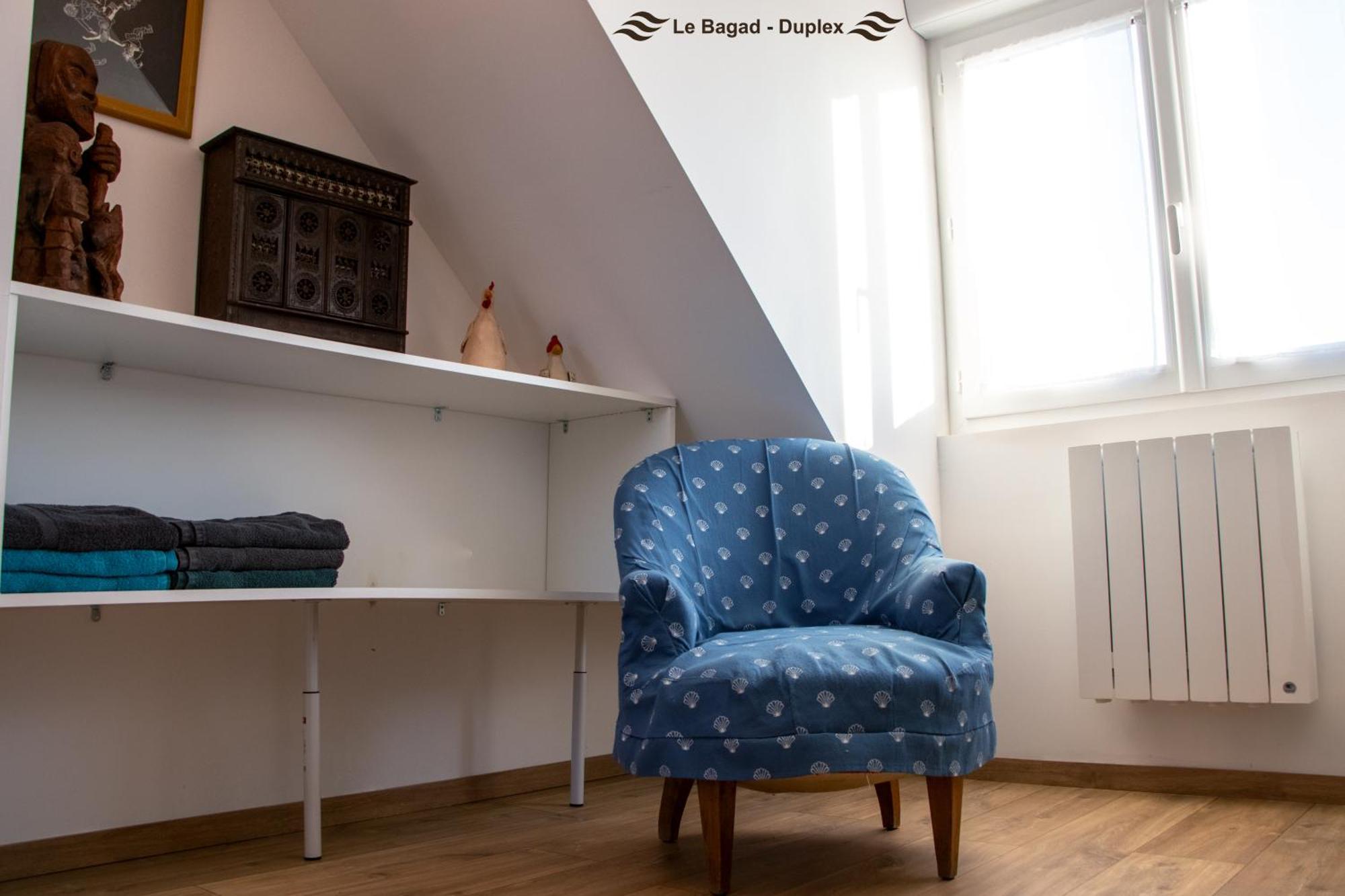 Appartement Dans Le Bourg De Notre Dame Du Guildo - Saint-Cast Exterior foto