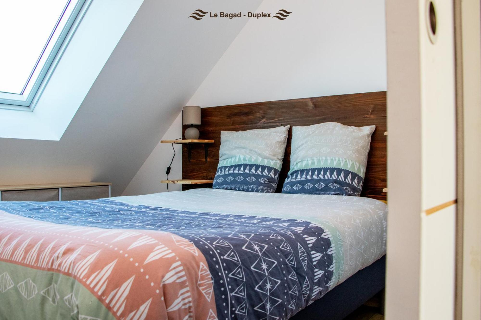 Appartement Dans Le Bourg De Notre Dame Du Guildo - Saint-Cast Exterior foto