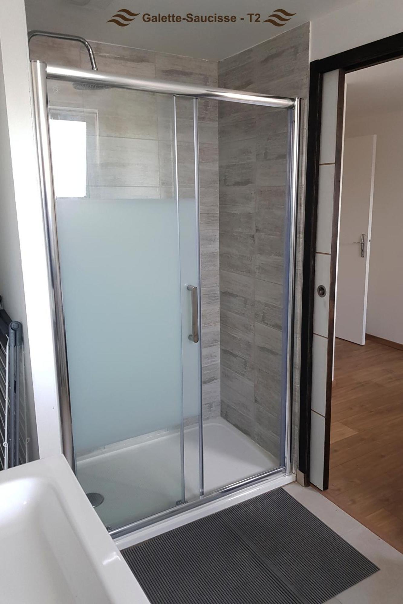 Appartement Dans Le Bourg De Notre Dame Du Guildo - Saint-Cast Exterior foto
