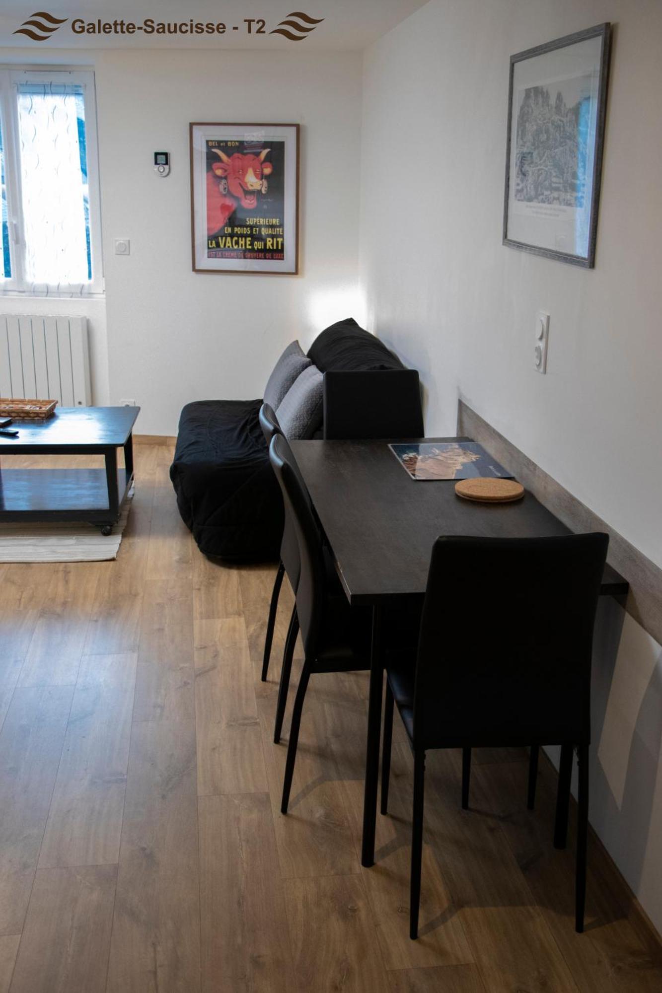 Appartement Dans Le Bourg De Notre Dame Du Guildo - Saint-Cast Exterior foto