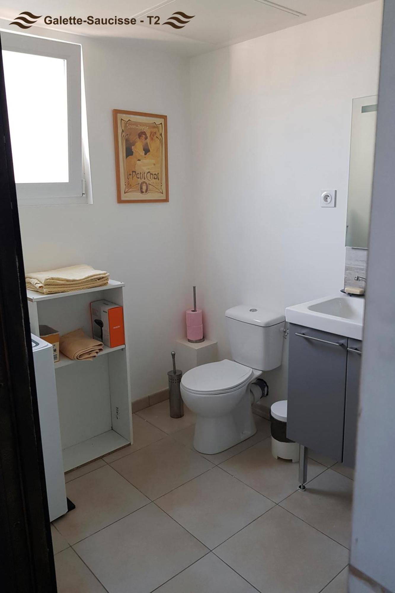 Appartement Dans Le Bourg De Notre Dame Du Guildo - Saint-Cast Exterior foto